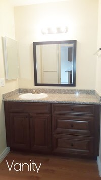 Glenwood Apartments photo'