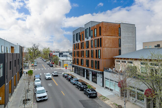 3282 Tejon St in Denver, CO - Foto de edificio - Building Photo