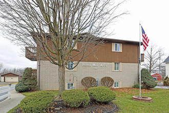 Peppermill Place Apartments in Lapeer, MI - Building Photo - Building Photo