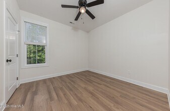 111 Hampton Ct in Jacksonville, NC - Building Photo - Building Photo