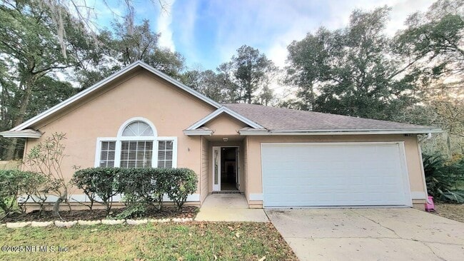 property at 11996 Swooping Willow Rd