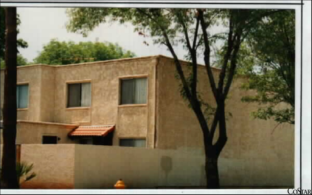 4261 N 67th Ln in Phoenix, AZ - Building Photo