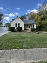 1611 Nutwood St in Bowling Green, KY - Building Photo