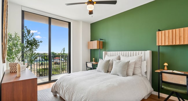 809 E 26th St, Unit 1MP
