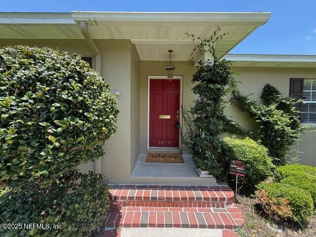 1455 Riverbirch Ln in Jacksonville, FL - Building Photo - Building Photo