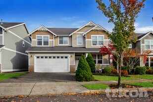 4422 Logan Dr NE in Lacey, WA - Building Photo