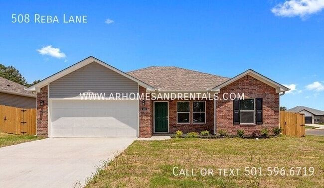 property at 508 Reba Ln