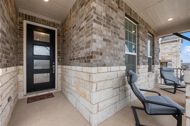 2212 Prairie Oaks Dr in Georgetown, TX - Building Photo - Building Photo