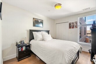 253 Meridian St, Unit #507 in Boston, MA - Building Photo - Building Photo