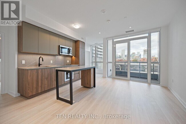 15 Richardson St in Toronto, ON - Building Photo - Building Photo