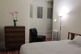 308 Brookline St., Unit 2 in Cambridge, MA - Building Photo - Building Photo