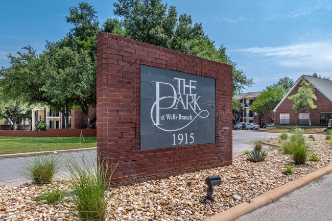 Park at Wells Branch Apartments