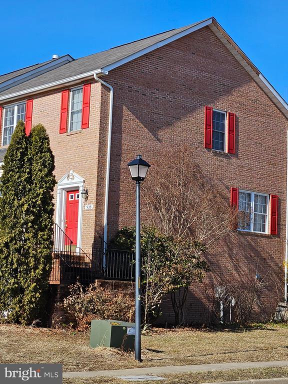 938 Beehive Way in Winchester, VA - Foto de edificio - Building Photo