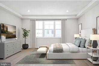 4768 Sully Point Ln in Chantilly, VA - Building Photo - Building Photo