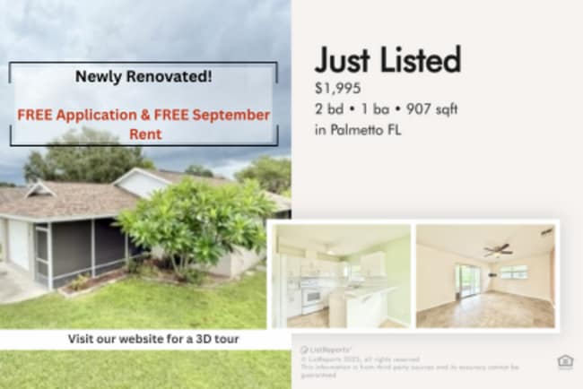 property at 1521 13th St W