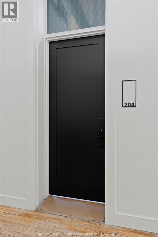 247 Brock St in Amherstburg, ON - Building Photo - Building Photo