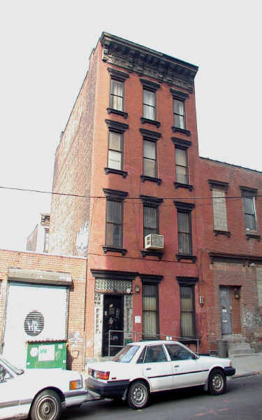 55 S 1st St in Brooklyn, NY - Building Photo