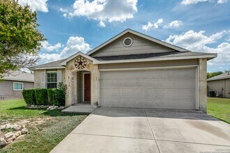 316 Lonestar Gait in Selma, TX - Building Photo - Building Photo