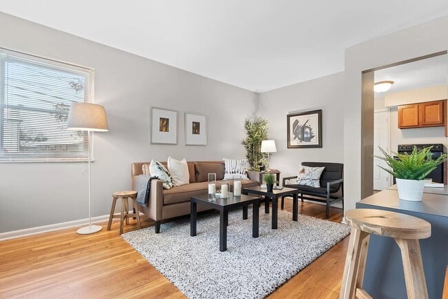 Coves at Columbus on Arborwood Drive