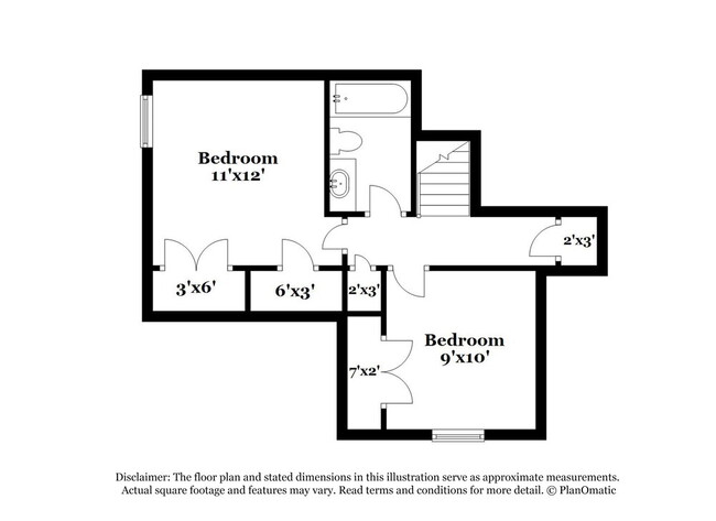 7135 Lindsey Leaf Cove in Cordova, TN - Building Photo - Building Photo