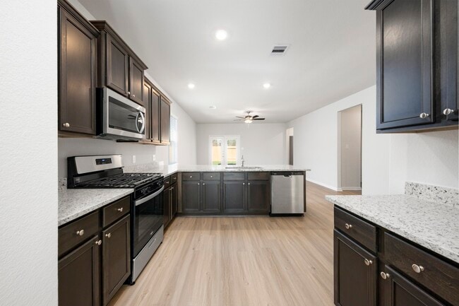 property at 15462 Maple Ter Dr