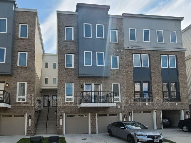 property at 1356 Rail Stop Dr