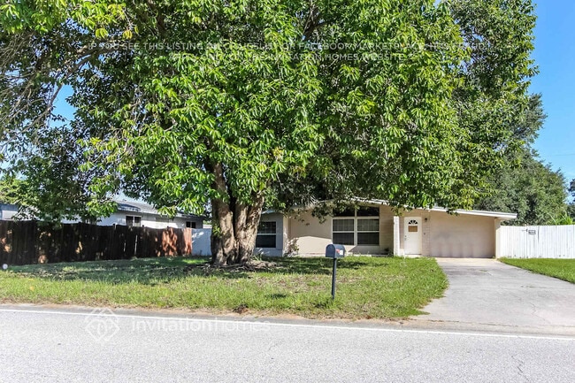 property at 3821 27th Pkwy