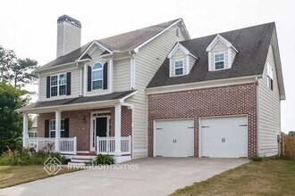 4205 Ruby Lee Dr NW in Acworth, GA - Building Photo - Building Photo