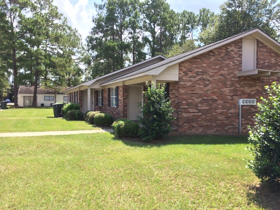 019 University Ct in Statesboro, GA - Building Photo
