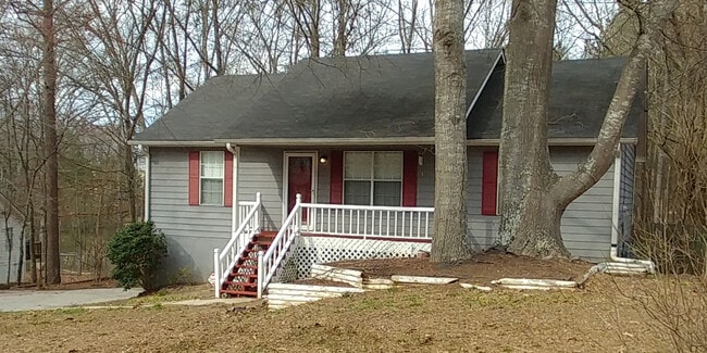 property at 116 Hale Haven Dr