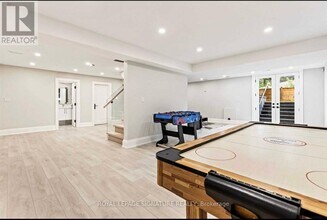 2506 Camilla Rd in Mississauga, ON - Building Photo - Building Photo