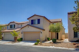 5003 Groveland Ave in Las Vegas, NV - Building Photo - Building Photo