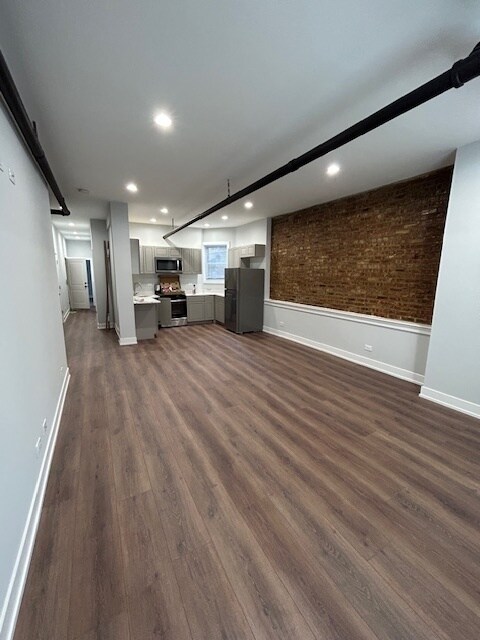 1644 W Fargo Ave in Chicago, IL - Building Photo - Building Photo