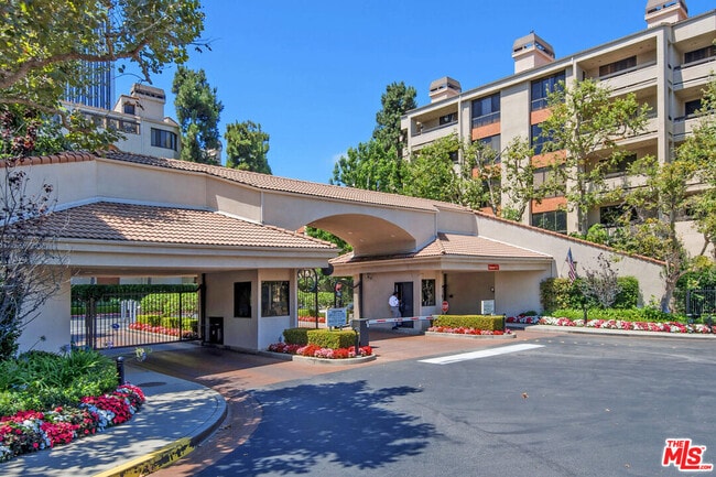 property at 2102 Century Park Ln