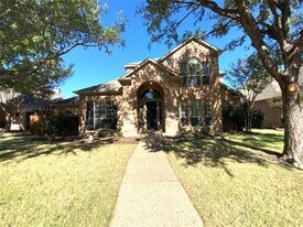 1870 Dowelling Dr in Frisco, TX - Building Photo