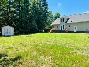 100 Williamston Ridge Dr in Youngsville, NC - Foto de edificio - Building Photo