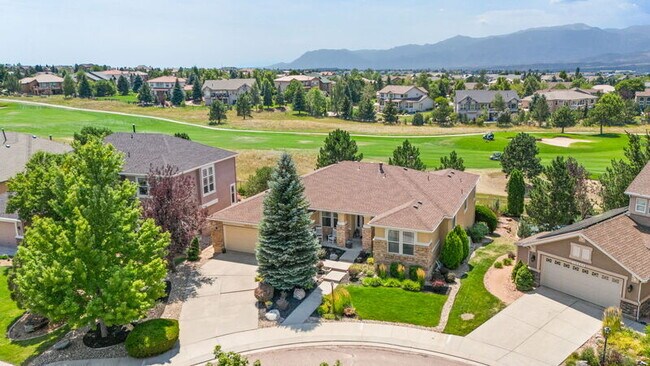 property at 10214 Pine Glade Dr