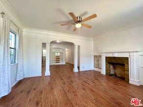 4115 Halldale Ave in Los Angeles, CA - Building Photo - Building Photo