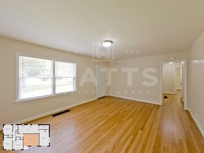 1129 Dogwood Ln in Birmingham, AL - Building Photo - Building Photo