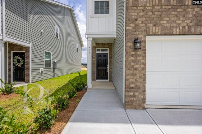 519 Marcus Wy in Gilbert, SC - Building Photo - Building Photo