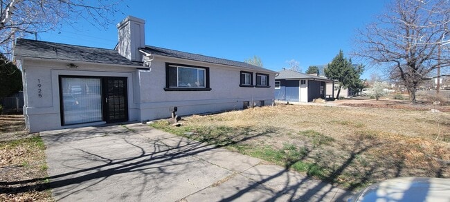 property at 1925 N 7th St