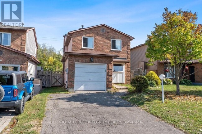 property at 19 Hewitt Way