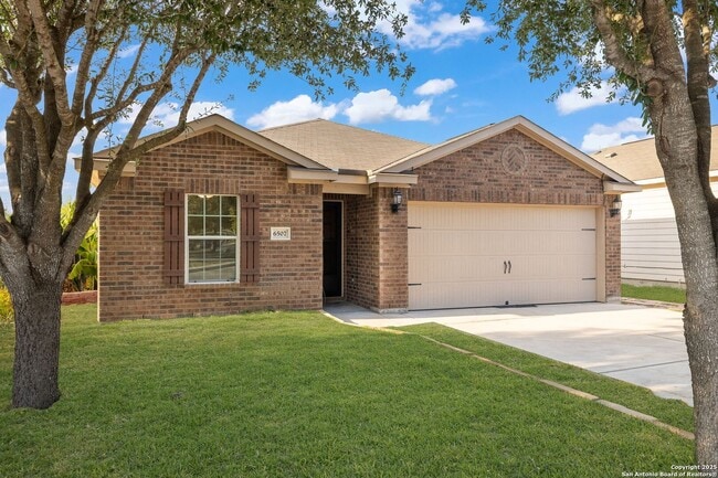 property at 6507 Luckey Square