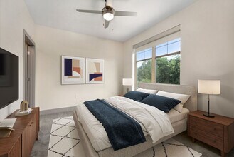 Edge Flats in Winston-Salem, NC - Building Photo - Building Photo