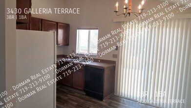 3430 Galleria Terrace in Colorado Springs, CO - Building Photo - Building Photo