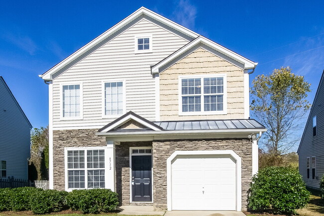 property at 4712 Abercromby St