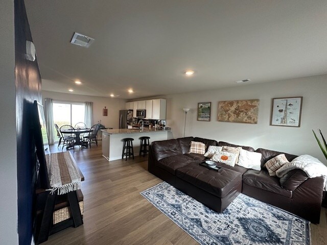 185 Plantation Dr in Felton, DE - Building Photo