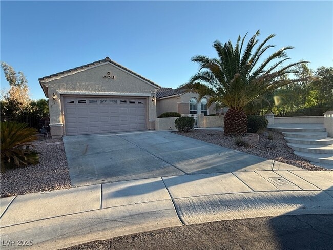 3091 Monroe Park Rd in Henderson, NV - Building Photo - Building Photo