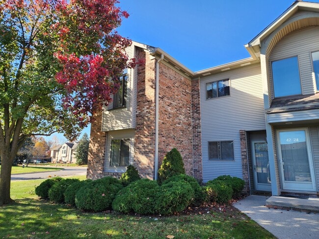 property at 42722 Lilley Pointe Dr