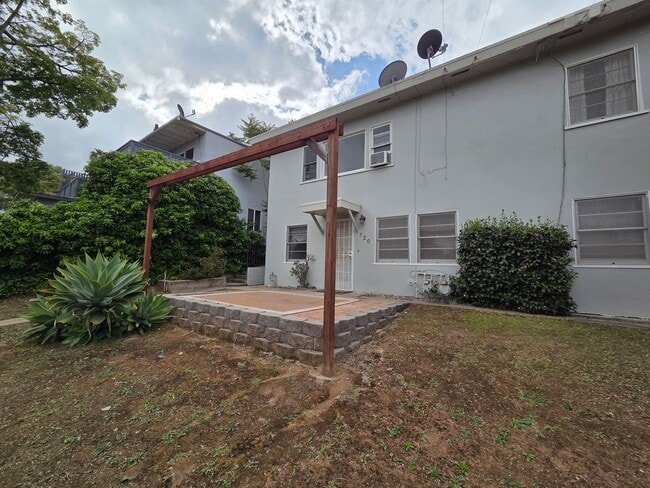 720 E 4th Ave in Escondido, CA - Building Photo - Building Photo